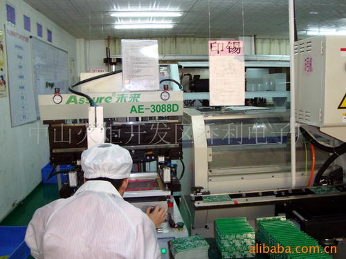 中山火炬开发区乔利电子厂企业管理咨询 优化生产流程，提升企业竞争力